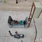 مضخة غسيل سيارات صناعة هندية