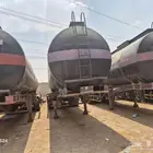 توانك محروقات زيت خام  اسفلت