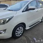 تويوتا انوفا 2018