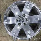 جنوط جمس يوكن 2011
