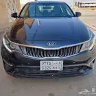 كيا اوبتيما 2019