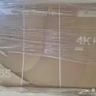 شاشة TCL 65 بوصه معها سيرفر مفتوح 7سنوات