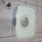 معقم رضاعات شيكو