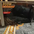 microwave 900w