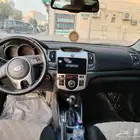 كيا سيراتو 2011 فل كامل