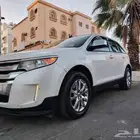 فورد ايدج 2013 سعودي