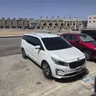 2020 Kia Carnival