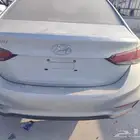 اكسنت 2020 قطع غيار فقط تشليح