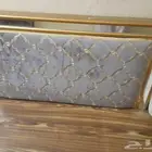 مساند ظهر ذهبي مبروز