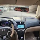 هونداي اكسنت 2016 نص فل