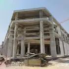 مقاول عام تشطيب
