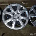 جنوط اكسنت مقاس 14 وكاله مشروطه من الرجه واللحام