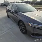 اكورد 2022 فئة EX فل