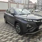 سزوكي فرونكس 2024 ماشيه 8500k فقط