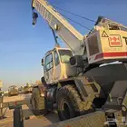 كرينات تركس 50 طن للبيع 50 ton crane for sale
