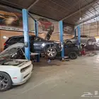 مركز وتشليح خبراء SRT موبار صيانة وبرمجة وقطع الغيار سيارات