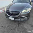 مازدا cx9 2013