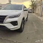 فورشنر تويوتا 6سلندر vx