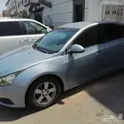 كروز 2010 اللون ازرق ممشى 300 الف بدي نضيف مافي اي دقه