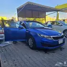 Kia Optima 2012 - كيا أوبتيما