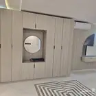 غرفه للبيع جديده بمبلغ 15 الف