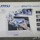 كمبيوتر msi للبيع