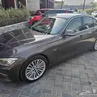 BMW 328i 2014