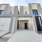 للبيع فيلا دبلكس منفصل مخطط 71جديد مساحة 280م