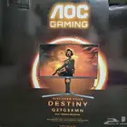 شاشة العاب aoc q27g3xmn 2k mini led
