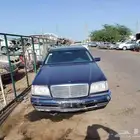 مرسيدس موديل 97