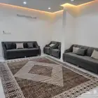 شقق للايجار مفروشة في حي حمراء الاسد