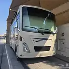 كرفان موتر هوم