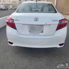 تايوتا يارس 2015