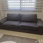 للبيع كبنايتين ايكيا مستعملة بحالة جيدة جدا