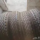 4 كفرات حجري صيني اخت الجديد