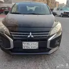 ميتسوبيشي اتراج 2021