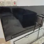 شاشات متعطله