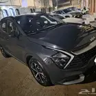 كيا سبورتاج 2024 تنازل بنك الانماء