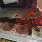 GPU كرت شاشة 1080 ASUS