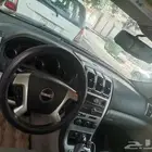 للبيع جمس 6 سلندر الموديل 2012 الممشى 300 جير محرك شرط كل شي