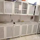 مطبخ مستعمل