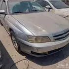 كابرس LTZ مديل 2006 ثمانيه سرندل