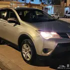 Toyota Rav4 2015