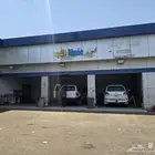 مغسله سيارت 3 فتحات