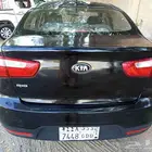 Kia Rio 2017