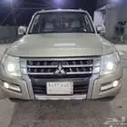 باجيرو 2015 نص فل وكاله