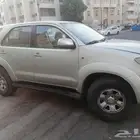 تويوتا فورتشنر 2008