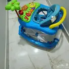 مشاية أطفال