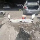 صدام خلفى لاند كروزر 22 للبيع