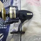 مكينة صيد فايكينج الكورية القديمة